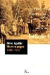 VIURE A PAGÈS (1900-1950) | 9788484377276 | ANNA AGUILAR PUJOL