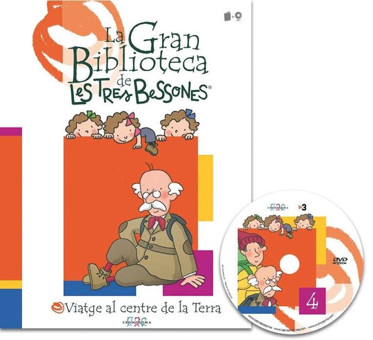 VIATGE AL CENTRE DE LA TERRA | 9788495731173 | CAPDEVILA, ROSER/Y OTROS