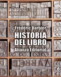 HISTORIA DEL LIBRO | 9788420677552 | BARBIER, FRÉDERIC