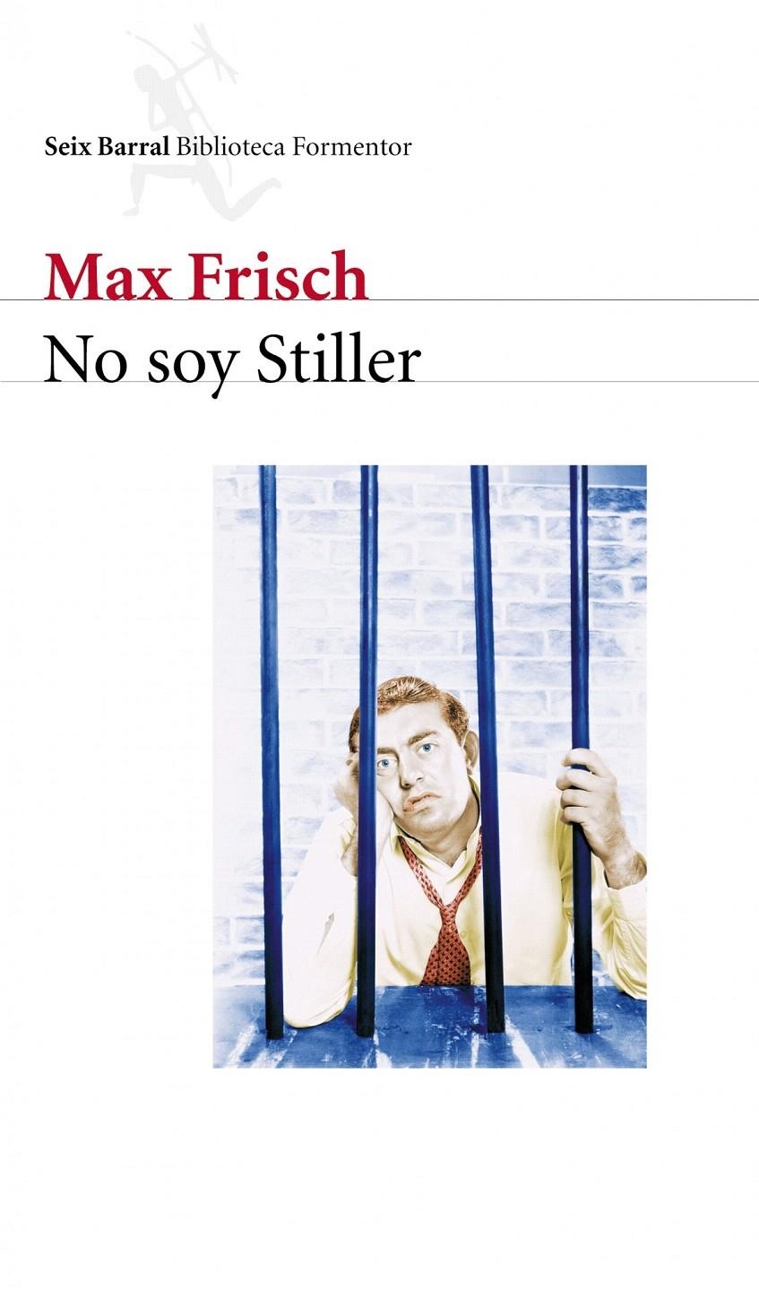 NO SOY STILLER | 9788432227943 | MAX FRISCH