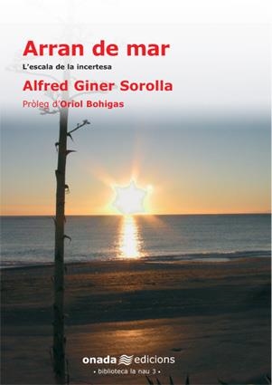 ARRAN DE MAR | 9788493416232 | GINER SOROLLA, ALFRED