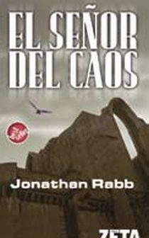 SEÑOR DEL CAOS, EL | 9788496546462 | RABB, JONATHAN