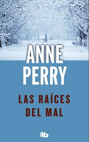 RAICES DEL MAL, LAS | 9788496546370 | PERRY, ANNE