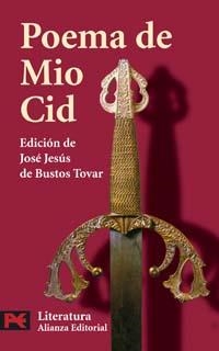 POEMA DE MÍO CID | 9788420659497 | ANÓNIMO