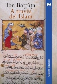 A TRAVÉS DEL ISLAM | 9788420645858 | BATTUTA, IBN