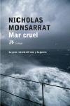 MAR CRUEL | 9788476697344 | NICHOLAS MONSARRAT