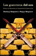 LOS GUERREROS DE ORO | 9788484326359 | PEGGY SEAGRAVE/STERLING SEAGRAVE