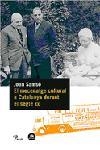 MECENATGE CULTURAL A CATALUNYA DURANT EL SEGLE XX | 9788484378433 | JOAN SAMSÓ