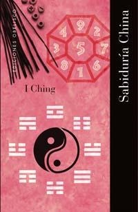 I CHING-SABIDURIA CHINA-CARTONÉ | 9788497772297 | ORTEMBERG, ADRIANA