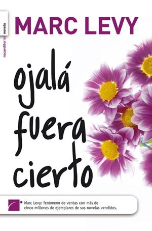 OJALÁ FUERA CIERTO | 9788496544031 | LEVY, MARC