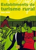 ESTABLIMENTS RURALS DE CATALUNYA. GUIA 2006 | 9788439369219