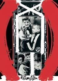 WILLIAM KLEIN. RETROSPECTIVE | 9788497852418 | AA. VV.