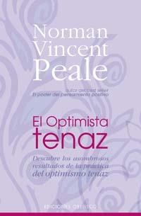 OPTIMISTA TENAZ,EL | 9788497772495 | PEALE, NORMAN VINCENT