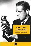 EL FALCÓ MALTÈS | 9788429758191 | DASHIELL HAMMETT
