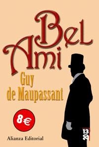 BEL AMI | 9788420666136 | MAUPASSANT, GUY DE