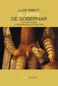 EL ARTE DE GOBERNAR | 9788420647807 | RIBOT, LUIS A.