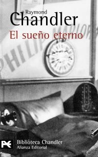 EL SUEÑO ETERNO | 9788420672311 | CHANDLER, RAYMOND