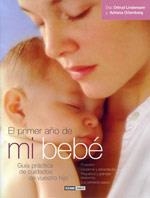 EL PRIMER AÑO DE MI BEBÉ | 9788475562414 | LINDEMANN, ORTRUD/ORTEMBERG, ADRIANA