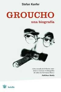 GROUCHO-BOLSILLO | 9788478715275 | KANFER , STEFAN