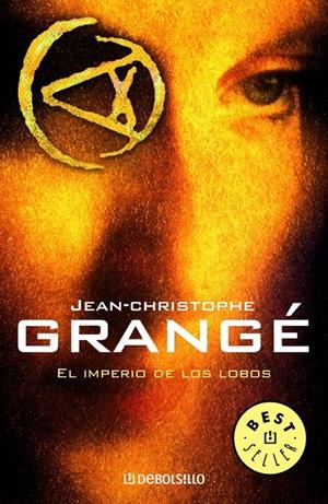 EL IMPERIO DE LOS LOBOS | 9788497936064 | GRANGE,JEAN-CHRISTOPHE