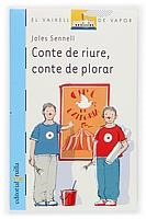 C-VVB.127 CONTE DE RIURE,CONTE | 9788466111645 | SENNELL, JOLES