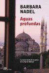 AGUAS PROFUNDAS | 9788476696859 | BARBARA NADEL