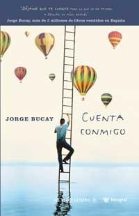 CUENTA CONMIGO | 9788478713240 | BUCAY, JORGE