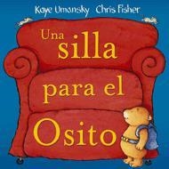 UNA SILLA PARA EL OSITO | 9788424639228 | UMANSKY, KAYE
