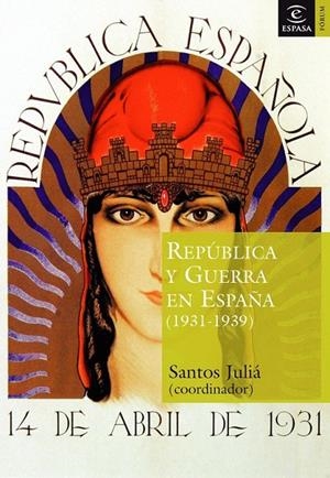 REPÚBLICA Y GUERRA CIVIL EN ESPAÑA | 9788467020267 | AA. VV.