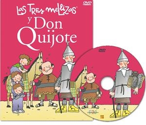 DON QUIJOTE | 9788495731142 | VV.AA