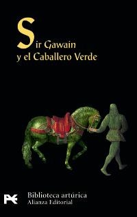 SIR GAWAIN Y EL CABALLERO VERDE | 9788420659053