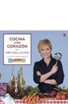 COCINA CON CORAZÓN | 9788484605492 | INÉS BALLESTER
