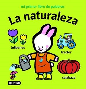 LA NATURALEZA | 9788408056652 | YVES GOT