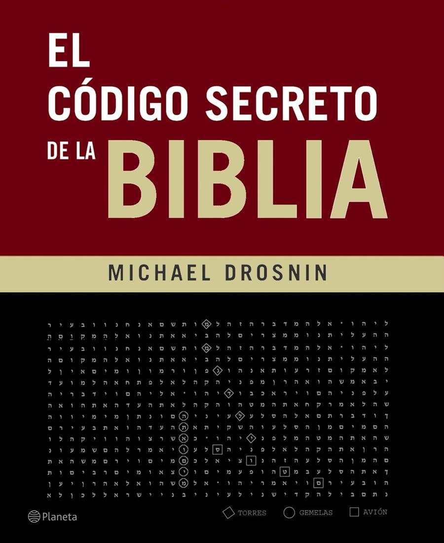 EL CÓDIGO SECRETO DE LA BIBLIA | 9788408062592 | MICHAEL DROSNIN