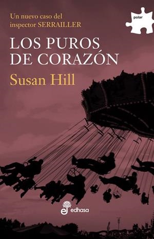 LOS PUROS DE CORAZÓN (II) | 9788435009423 | HILL, SUSAN
