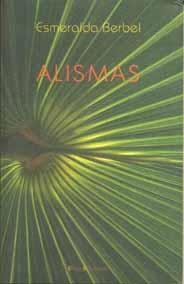ALISMAS | 9788495881854 | BERBEL PERDIGUERO, ESMERALDA