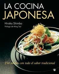 LA COCINA JAPONESA | 9788478715961 | SHIMBO, HIROKO