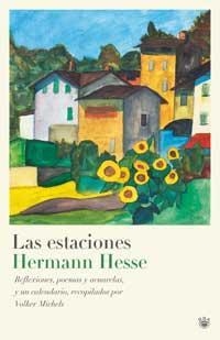 LAS ESTACIONES | 9788478715497 | HESSE, HERMANN