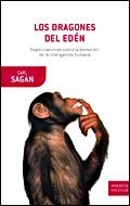 LOS DRAGONES DEL EDÉN | 9788484327905 | CARL SAGAN