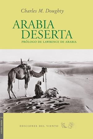 ARABIA DESERTA | 9788493477837 | DOUGHTY, CHARLES M.