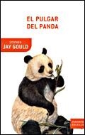 EL PULGAR DEL PANDA | 9788484327837 | STEPHEN JAY GOULD
