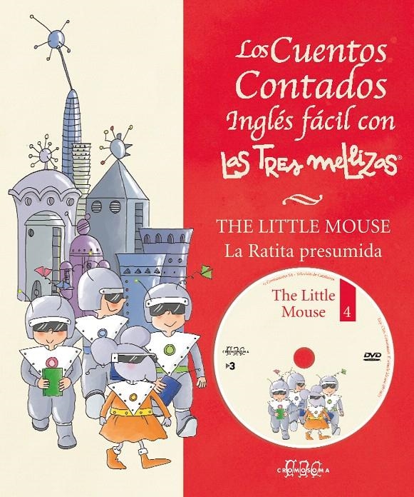 LA RATITA PRESUMIDA | 9788495731876 | VARIOS AUTORES