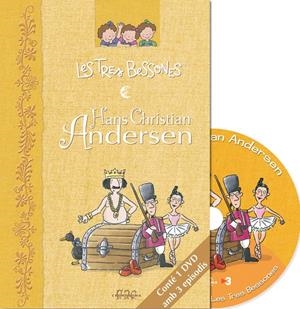 HANS CHRISTIAN ANDERSEN | 9788495731623 | VARIOS AUTORES
