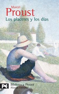 LOS PLACERES Y LOS DÍAS | 9788420659879 | PROUST, MARCEL