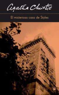 EL MISTERIOSO CASO STYLES | 9788478717187 | CHRISTIE , AGATHA
