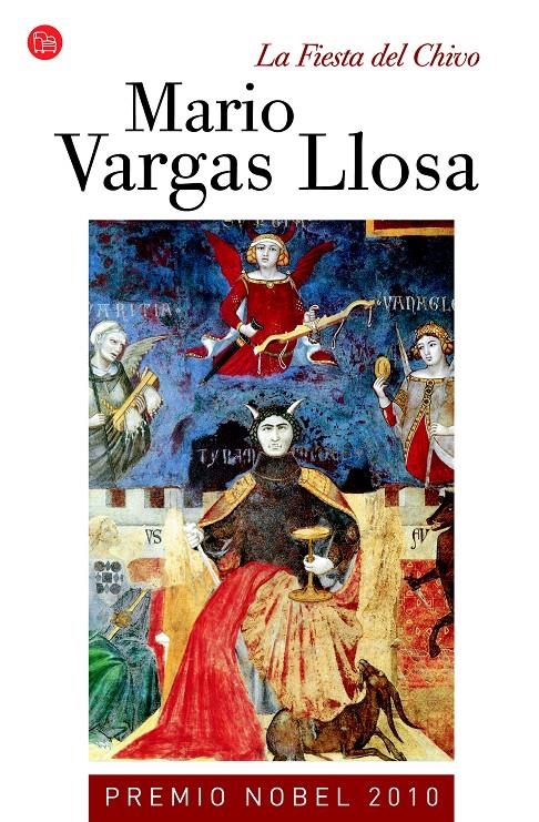 LA FIESTA DEL CHIVO (BOLSILLO) | 9788466318709 | VARGAS LLOSA, MARIO