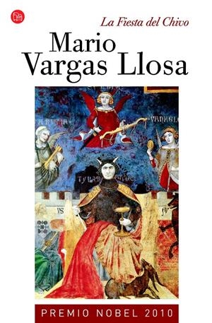 LA FIESTA DEL CHIVO (BOLSILLO) | 9788466318709 | VARGAS LLOSA, MARIO