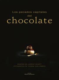 LOS PECADOS CAPITALES DEL CHOCOLATE | 9788446023845 | SCHOTT, LAURENT