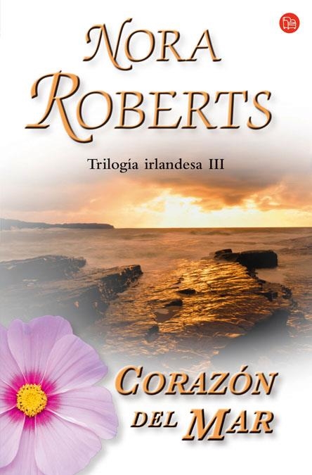 CORAZON DEL MAR FG | 9788466319683 | ROBERTS, NORA
