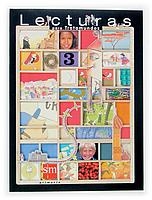 3EP.LECTURAS PARA TROTAMUNDOS 05 | 9788467504569 | ORO PRADERA, BEGOÑA